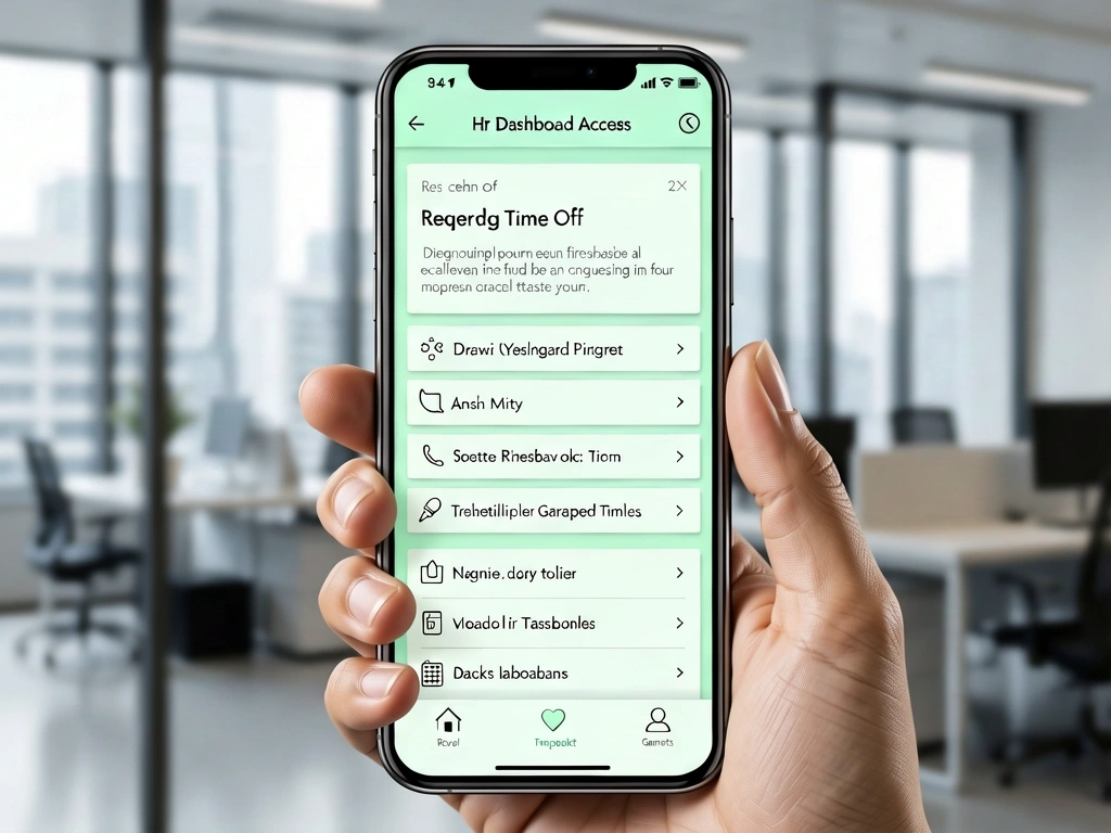 Mobile portal benchmarking